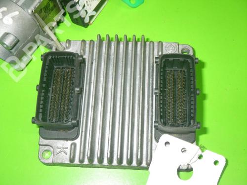 Control unit CHEVROLET AVEO / KALOS Hatchback (T200) 1.4 16V | BP6351229M11 
