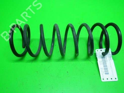 Used Shock absorber spring NISSAN MICRA II (K11) 1.0 i 16V (54 hp) 14745584