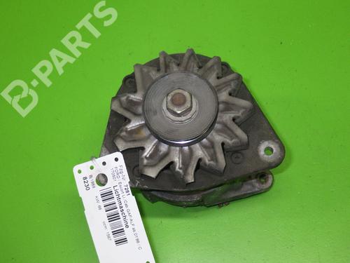 Used Alternator FORD ESCORT IV (GAF, AWF, ABFT) 1.6 i (90 hp) 6404948
