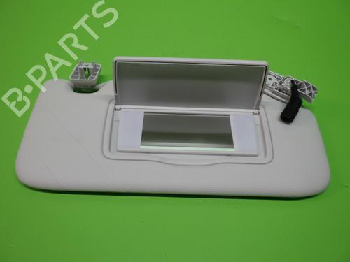 Right sun visor FORD FOCUS IV Turnier (HP) 1.5 EcoBoost | BP39940198I2 - Image 2
