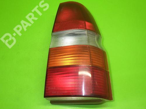 Used Right taillight FORD ESCORT V Turnier (ANL) 1.8 TD (90 hp) 6662060