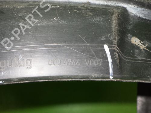 Wheel arch SMART CITY-COUPE (450) 0.8 CDI (S1CLC1, 450.300, 450.301, 450.302, 450.303,... | BP14732985C56 