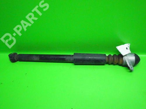 Left rear shock absorber SKODA FABIA II (542) 1.6 TDI | BP6636698M18 
