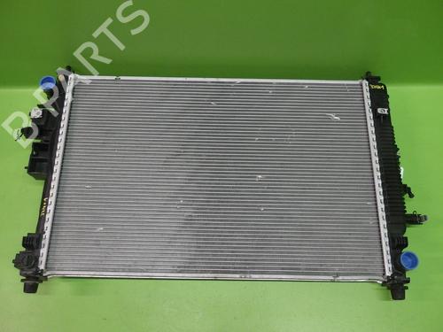 Used Water radiator Water radiator OPEL INSIGNIA B Grand Sport (Z18) 2.0 (68) (200 hp) 34528909 34528909