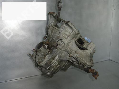 Gearbox FORD MONDEO I Turnier (BNP) 2.5 i 24V | BP6347345M3 