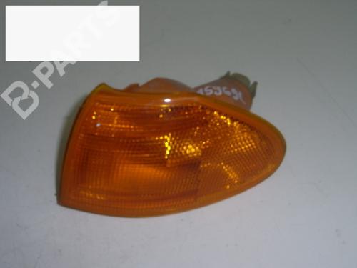 Used Left front indicator OPEL ASTRA F Estate (T92) 1.4 i (F35, M35) (60 hp) 6603079