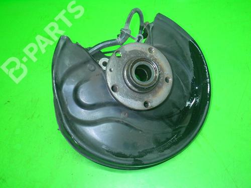 Used Right rear steering knuckle AUDI A4 B7 (8EC) 3.2 FSI quattro (255 hp) 6651403