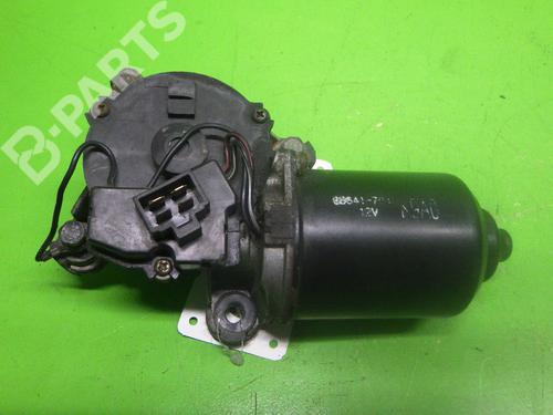 Used Front wiper motor KIA CLARUS Estate (GC) 1.8 i 16V (116 hp) 6665059