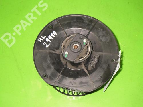 Heater blower motor VW SHARAN (7M8, 7M9, 7M6) 1.9 TDI | BP6390087M62 
