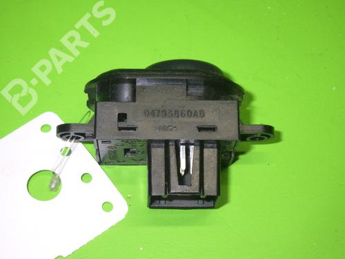 Mirror switch CHRYSLER NEON II 1.6 | BP7784621I25 