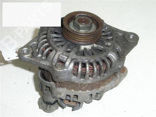 Dynamo MAZDA 323 P V (BA) 1.3 16V (73 hp) 6347997
