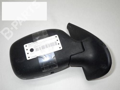 Used Right mirror RENAULT KANGOO (KC0/1_) 1.5 dCi (KC08, KC09) (82 hp) 6669148