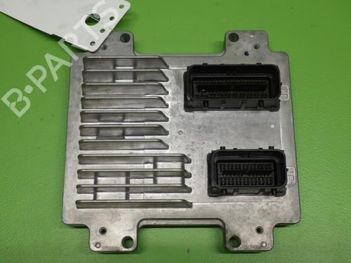 Control unit OPEL MERIVA B MPV (S10) 1.4 (75) | BP30797073M11