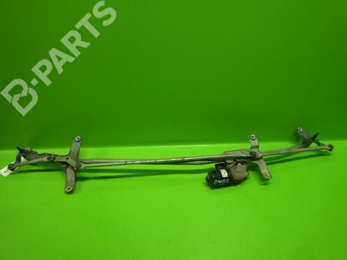 Used Front wipers mechanism MERCEDES-BENZ VITO Bus (W639) 115 CDI (639.701, 639.703, 639.705) (150 hp) 6432582
