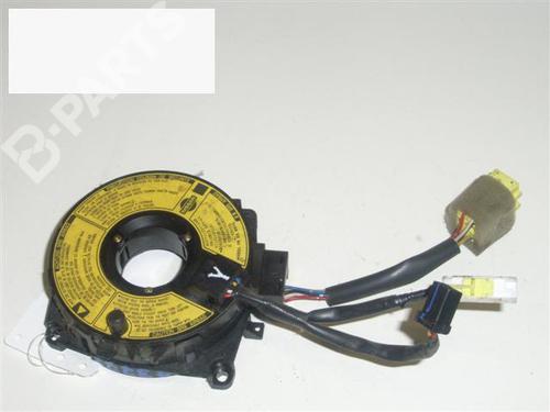 Squib airbag NISSAN ALMERA I Hatchback (N15) 1.4 S, GX, LX | BP6344495C102 