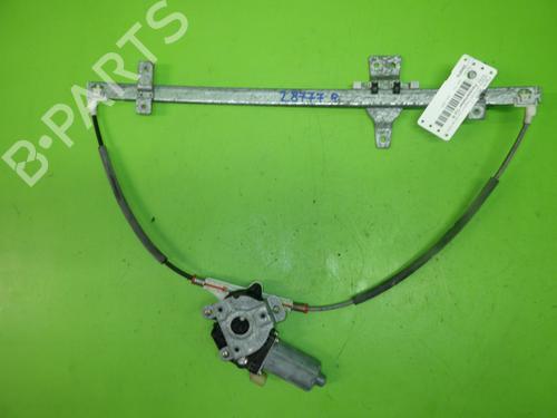 Used Front right window mechanism NISSAN TERRANO II (R20) 3.0 Di 4WD (154 hp) 13905678