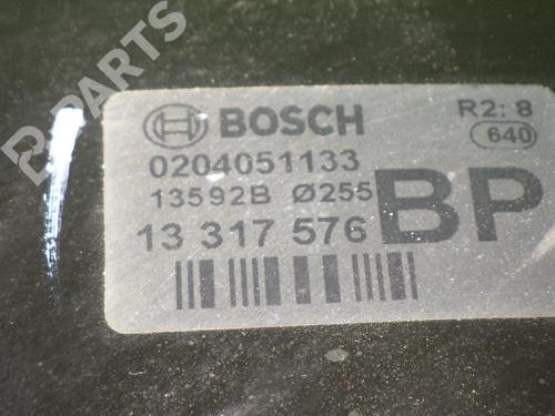 Servo brake OPEL CORSA D (S07) 1.3 CDTI (L08, L68) | BP6412886M42 