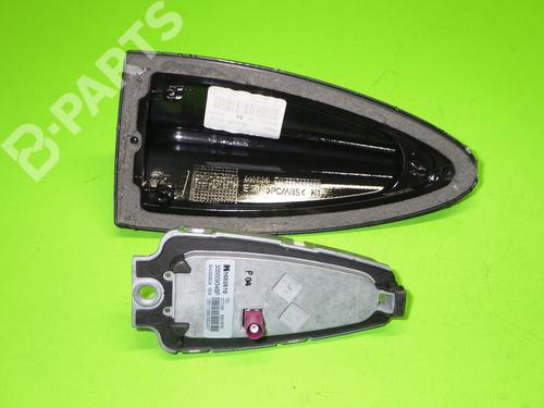 Radio BMW X1 (E84) sDrive 18 d | BP6392550E6 