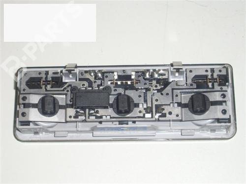 Interior roof light BMW 3 (E46) 316 i | BP6345321I8 
