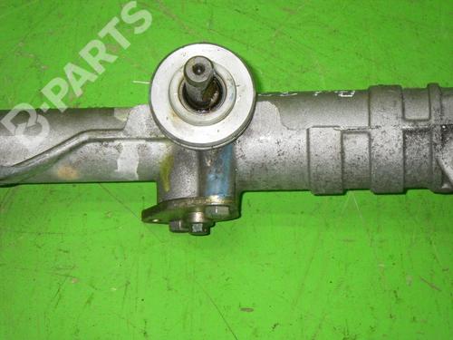 Steering rack AUDI 80 B3 Saloon (893, 894, 8A2) 2.0 quattro | BP6379493M22 