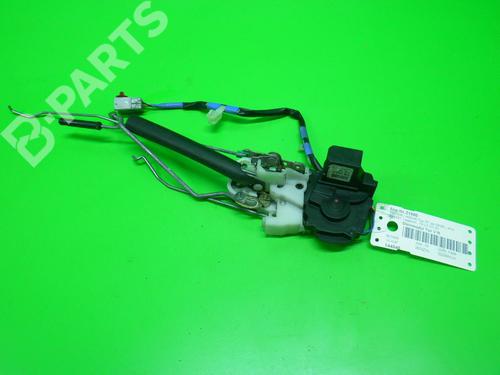 Used Front right lock ROVER 400 II Hatchback (RT) 414 Si (103 hp) 6607324