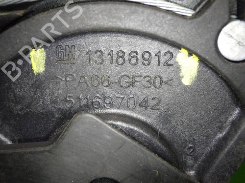 Other OPEL CORSA E (X15) 1.3 CDTI (08, 68) | BP28284827O1 