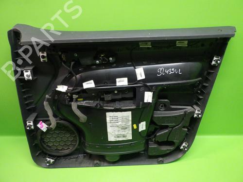 Front left panel VW TOURAN (1T1, 1T2) 2.0 TDI | BP32012615C58