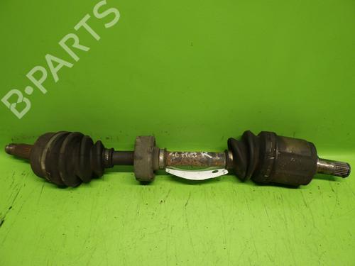 Used Right front driveshaft HONDA CONCERTO (HW, MA) 1.5 i 16V (MA1) (90 hp) 29901340