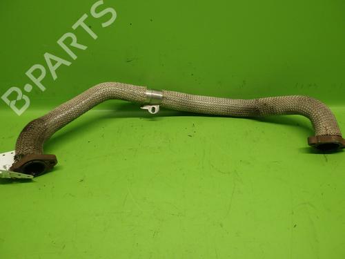 Exhaust system LAND ROVER FREELANDER 2 (L359) 2.2 TD4 4x4 | BP24458423M121 