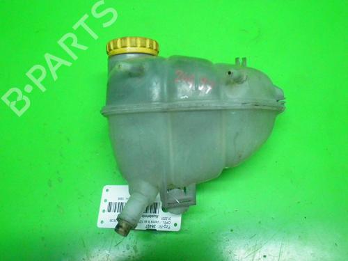 Used Expansion tank OPEL VECTRA B Estate (J96) 2.0 DTI 16V (F35) (101 hp) 14714031