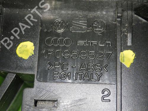 Right front window switch VW CADDY III Box Body/MPV (2KA, 2KH, 2CA, 2CH) 2.0 SDI | BP38797601I26 - Image 3