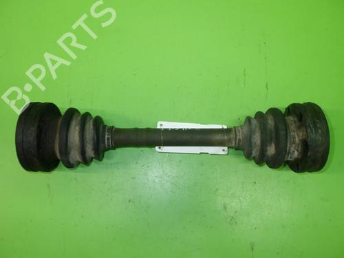 Left rear driveshaft BMW 5 Touring (E34) 518 i | BP15731171M40 