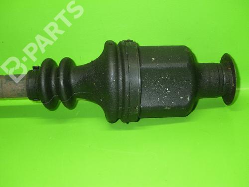 Right front driveshaft RENAULT MEGANE I Coach (DA0/1_) 2.0 i (DA0G) | BP6674503M39 