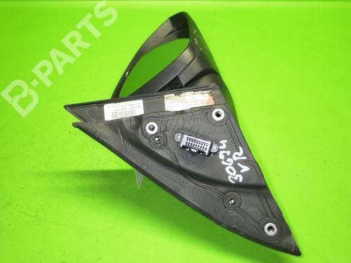 Right mirror OPEL INSIGNIA A (G09) 2.8 V6 Turbo 4x4 (68) | BP7107428C27 
