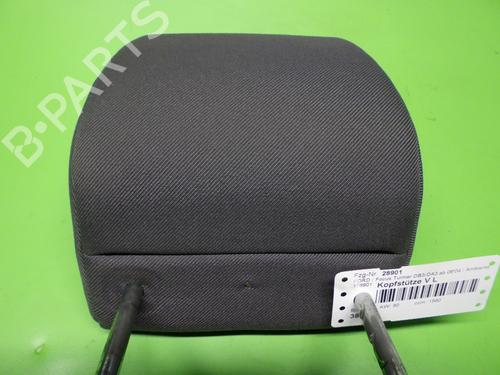 Headrest FORD FOCUS II Turnier (DA_, FFS, DS) 1.6 TDCi | BP14741439I31 