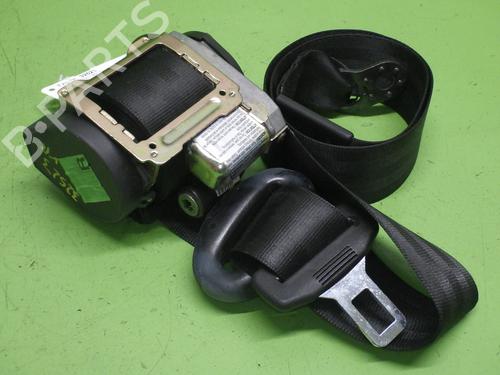 Used Front right seatbelt Front right seatbelt AUDI A2 (8Z0) 1.4 (75 hp) 36426252 36426252