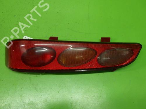 Right taillight FIAT SEICENTO / 600 (187_) 1.1 (187AXB, 187AXB1A, 187AXC1A02) (54 hp) 17367507