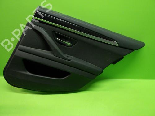 Used Rear right panel BMW 5 Touring (F11) 520 d (184 hp) 25431755