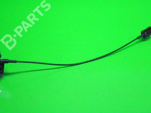 Rear right lock RENAULT MEGANE II Estate (KM0/1_) 2.0 dCi | BP6612187C99 