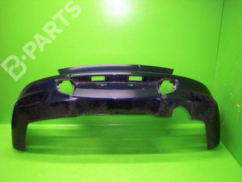 Used Rear bumper HYUNDAI COUPE I (RD) 2.0 16V (139 hp) 6660940