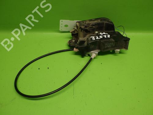 Used Front left lock Front left lock MERCEDES-BENZ VITO / MIXTO Van (W639) 111 CDI 4x4 (639.601, 639.603, 639.605) (109 hp) 33712133 33712133