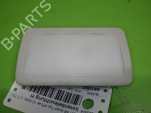 Kabinelys AUDI A6 C6 Avant (4F5) 2.7 TDI (190 hp) 32276415