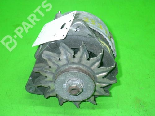 Used Alternator FORD FIESTA III (GFJ) 1.1 (50 hp) 6342776