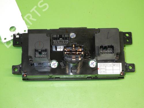 Climate control HYUNDAI ELANTRA III Saloon (XD) 2.0 CRDi | BP15800177I5 