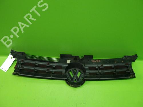 Grille VW GOLF IV (1J1) 1.4 16V | BP29701510C40 