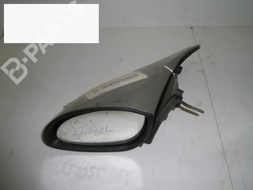 Used Left mirror OPEL VECTRA B Hatchback (J96) 1.6 i 16V (F68) (101 hp) 6642478