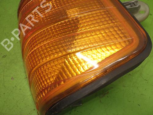 Right front indicator MERCEDES-BENZ 190 (W201) D 2.5 (201.126) | BP29757849C33 
