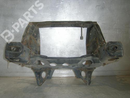 Subframe voor ROVER MINI Hatchback 1300 (53 hp) 6355005