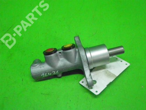 Used Brake master cylinder MITSUBISHI COLT VI (Z3_A, Z2_A) 1.5 (Z23A) (109 hp) 6362366