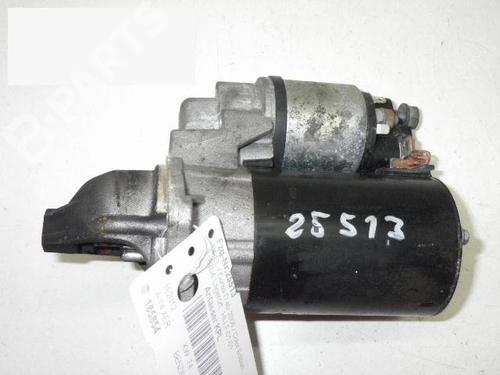 Used Starter OPEL CORSA D (S07) 1.4 (L08, L68) (100 hp) 6353690